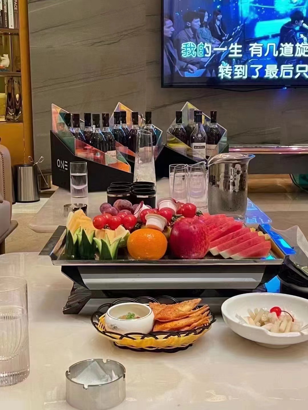 阜阳ktv预订及商务ktv玩法推荐-颍上县ktv预订